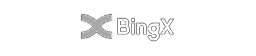 bingx logo