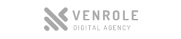 venrole digital logo